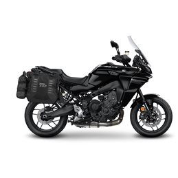 SOPORTES MALETAS LATERALES SHAD YAMAHA TRACER 9/GT 2021 - 2024