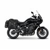 SOPORTES MALETAS LATERALES SHAD YAMAHA TRACER 9/GT 2021 - 2024
