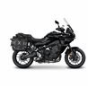 YAMAHA TRACER 9/GT 2021 - 2024 SOPORTES MALETAS SHAD 3P