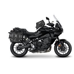 YAMAHA TRACER 9/GT 2021 - 2024 SOPORTES MALETAS SHAD 3P