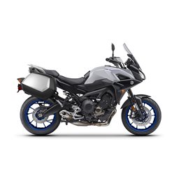 SOPORTES MALETAS LATERALES SHAD YAMAHA TRACER 900 / GT 2018 - 2020