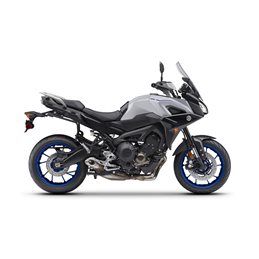 YAMAHA TRACER 900 / GT 2018 - 2020 SOPORTES MALETAS SHAD 3P