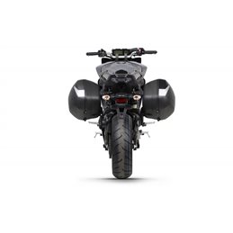YAMAHA TRACER 900 / GT 2018 - 2020 SOPORTES MALETAS SHAD 3P