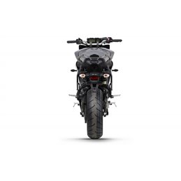 YAMAHA TRACER 900 / GT 2018 - 2020 SOPORTES MALETAS SHAD 3P