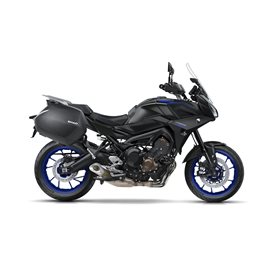 SOPORTES MALETAS LATERALES SHAD YAMAHA TRACER 900 / GT 2018 - 2020