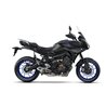 YAMAHA TRACER 900 / GT 2018 - 2020 SOPORTES MALETAS SHAD 3P