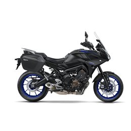 YAMAHA TRACER 900 / GT 2018 - 2020 SOPORTES MALETAS SHAD 3P