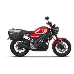 SOPORTES MALETAS LATERALES SHAD YAMAHA XSR 125 2019 - 2025