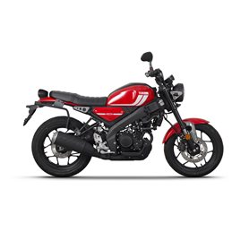 YAMAHA XSR 125 2019 - 2025 SOPORTES MALETAS SHAD 3P