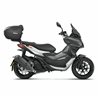 ANCLAJE BAUL SHAD APRILIA SR 125/200 GT 2021 - 2025
