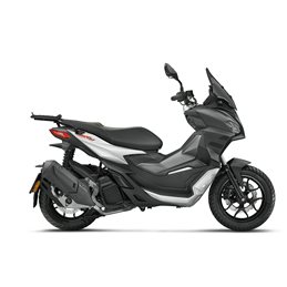 APRILIA SR 125/200 GT 2021 - 2025 ANCLAJE BAUL SHAD