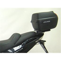 ANCLAJE BAUL SHAD APRILIA SR MAX 300 2012 - 2017