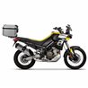 ANCLAJE BAUL SHAD APRILIA TUAREG 660 2021 - 2025