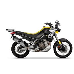 APRILIA TUAREG 660 2021 - 2025 ANCLAJE BAUL SHAD