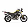 APRILIA TUAREG 660 2021 - 2025 ANCLAJE BAUL SHAD