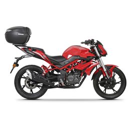 ANCLAJE BAUL SHAD BENELLI BN125 2018 - 2025