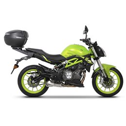 ANCLAJE BAUL SHAD BENELLI BN302S 2019 - 2024