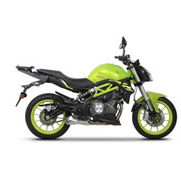 BENELLI BN302S 2019 - 2024 ANCLAJE BAUL SHAD