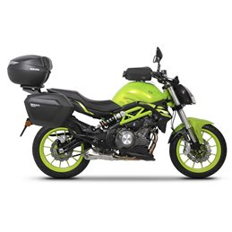 BENELLI BN302S 2019 - 2024 ANCLAJE BAUL SHAD