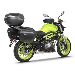 BENELLI BN302S 2019 - 2024 ANCLAJE BAUL SHAD