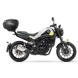 ANCLAJE BAUL SHAD BENELLI LEONCINO 250 2019 - 2025