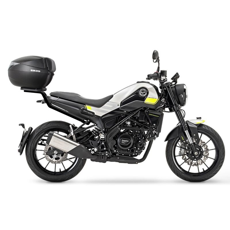 ANCLAJE BAUL SHAD BENELLI LEONCINO 250 2019 - 2025 ANCLAJE BAUL SHAD BENELLI LEONCINO 250 2019 - 2025