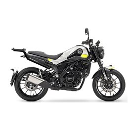 BENELLI LEONCINO 250 2019 - 2025 ANCLAJE BAUL SHAD