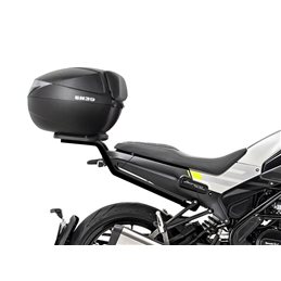 BENELLI LEONCINO 250 2019 - 2025 ANCLAJE BAUL SHAD