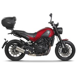 ANCLAJE BAUL SHAD BENELLI LEONCINO 502i/ TRAIL 2017 - 2025