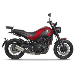 BENELLI LEONCINO 502i/ TRAIL 2017 - 2025 ANCLAJE BAUL SHAD
