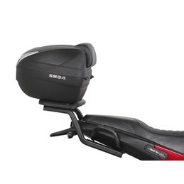 BENELLI LEONCINO 502i/ TRAIL 2017 - 2025 ANCLAJE BAUL SHAD