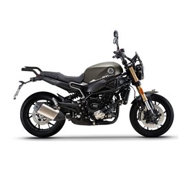 BENELLI LEONCINO 800 /TRAIL 2021 - 2025 ANCLAJE BAUL SHAD