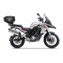 ANCLAJE BAUL SHAD BENELLI TRK 125/251 2019 - 2025 ANCLAJES BAUL SHAD