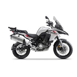 BENELLI TRK 125/251 2019 - 2025 ANCLAJES BAUL SHAD ANCLAJE BAUL SHAD