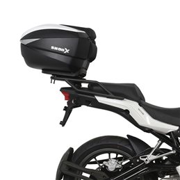 BENELLI TRK 125/251 2019 - 2025 ANCLAJES BAUL SHAD ANCLAJE BAUL SHAD
