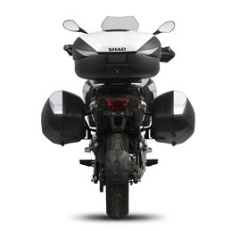 BENELLI TRK 125/251 2019 - 2025 ANCLAJES BAUL SHAD ANCLAJE BAUL SHAD
