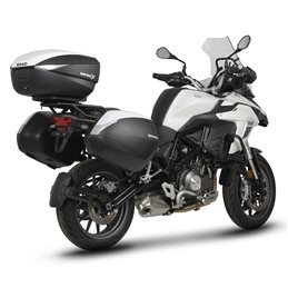 BENELLI TRK 125/251 2019 - 2025 ANCLAJES BAUL SHAD ANCLAJE BAUL SHAD