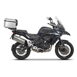 ANCLAJE BAUL SHAD BENELLI TRK 502 2020 - 2025