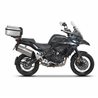 BENELLI TRK 502X 2020 - 2025 ANCLAJE BAUL SHAD