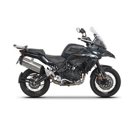 BENELLI TRK 502X 2020 - 2025 ANCLAJE BAUL SHAD