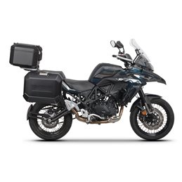 BENELLI TRK 502X 2020 - 2025 ANCLAJE BAUL SHAD