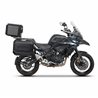BENELLI TRK 502X 2020 - 2025 ANCLAJE BAUL SHAD