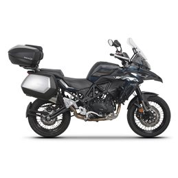 BENELLI TRK 502X 2020 - 2025 ANCLAJE BAUL SHAD