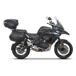 BENELLI TRK 502X 2020 - 2025 ANCLAJE BAUL SHAD