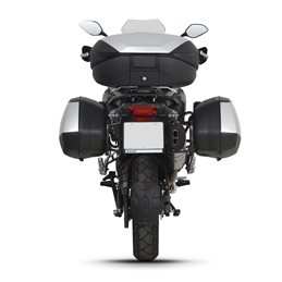 BENELLI TRK 502X 2020 - 2025 ANCLAJE BAUL SHAD