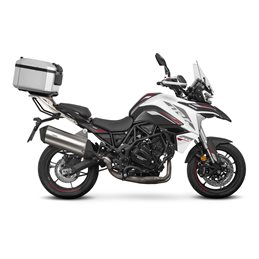ANCLAJE BAUL SHAD BENELLI TRK 702/TRK 702X 2023 - 2025