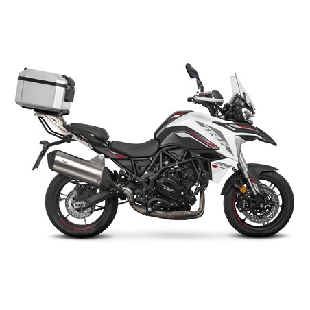 ANCLAJE BAUL SHAD BENELLI TRK 702/TRK 702X 2023 - 2025