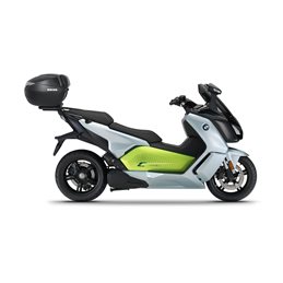 ANCLAJE BAUL SHAD BMW C EVOLUTION ELECTRIC 2015 - 2021
