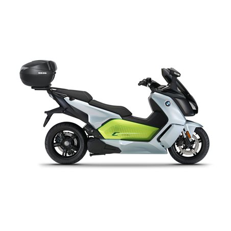 ANCLAJE BAUL SHAD BMW C EVOLUTION ELECTRIC 2015 - 2021