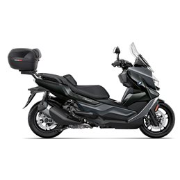 ANCLAJE BAUL SHAD BMW C400GT 2019 - 2025